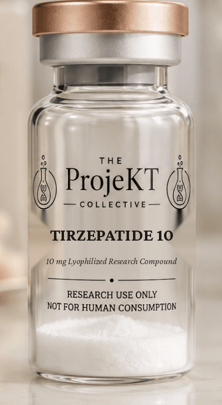 Tirzepatide